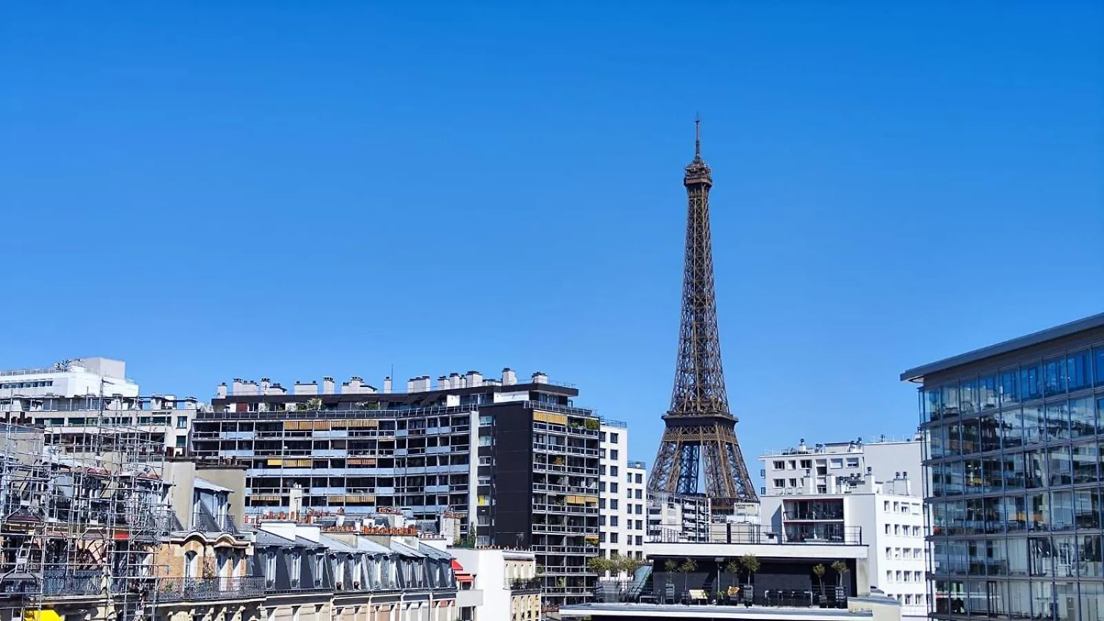 Gustave Hotel
