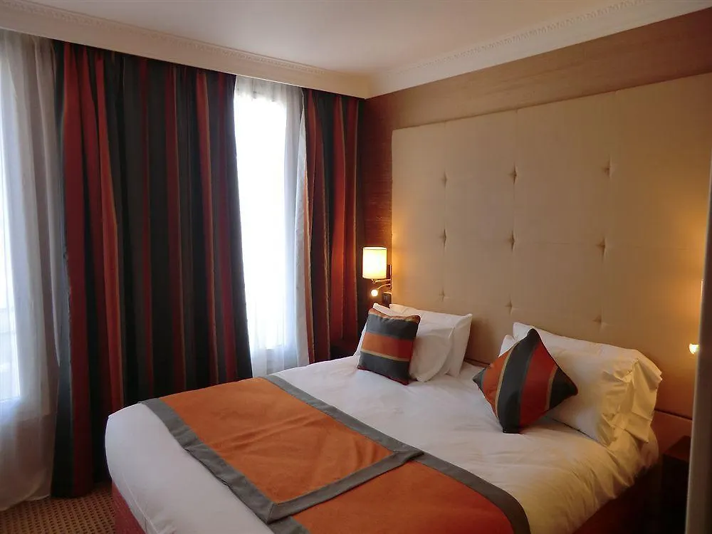 Gustave Hotel Paříž