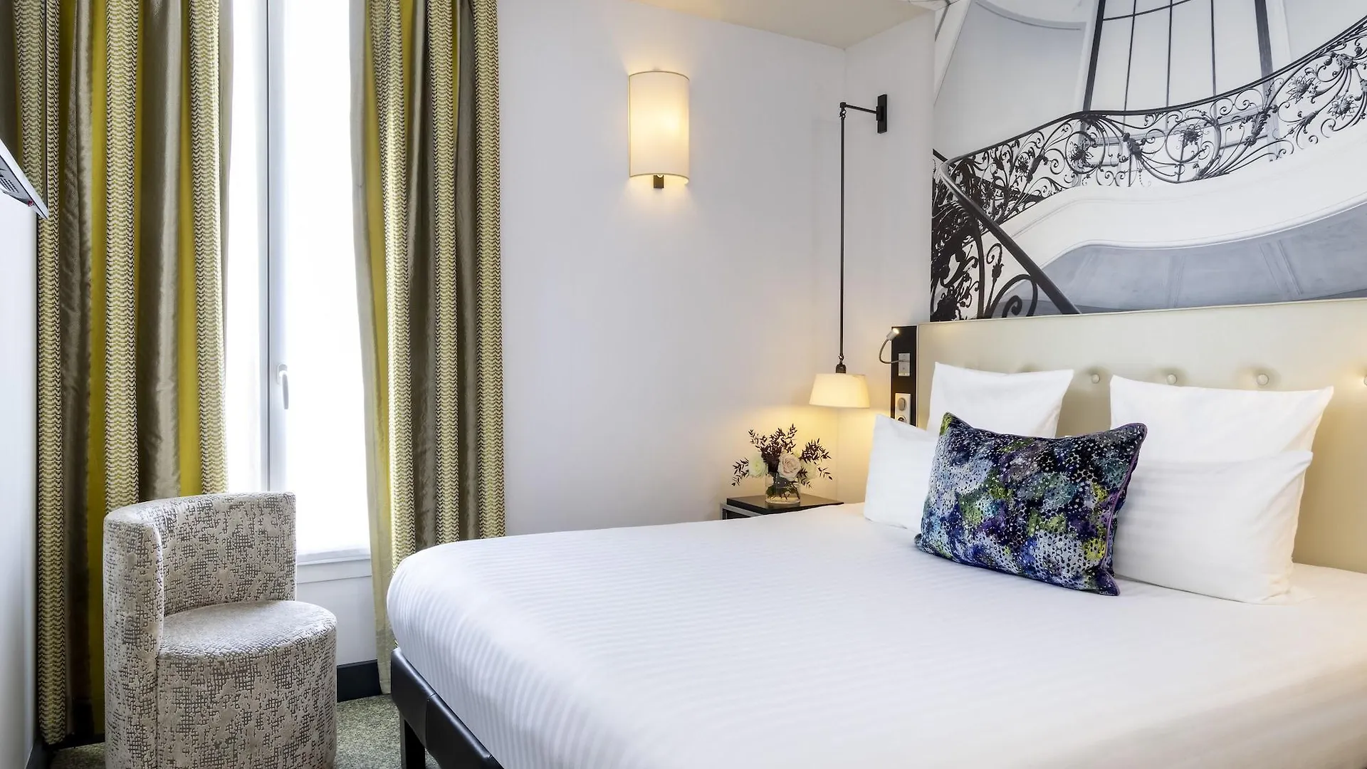 Gustave Hotel