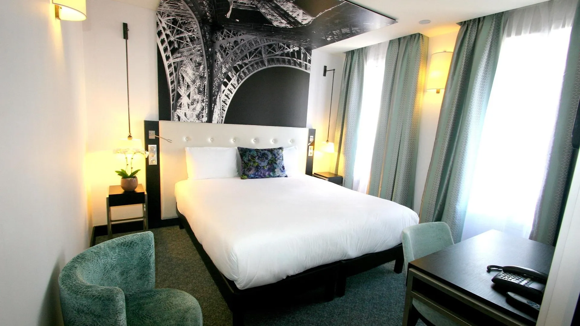 Hotel Gustave