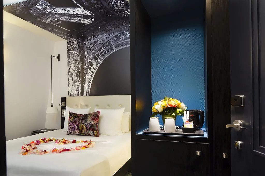 Hotell Gustave