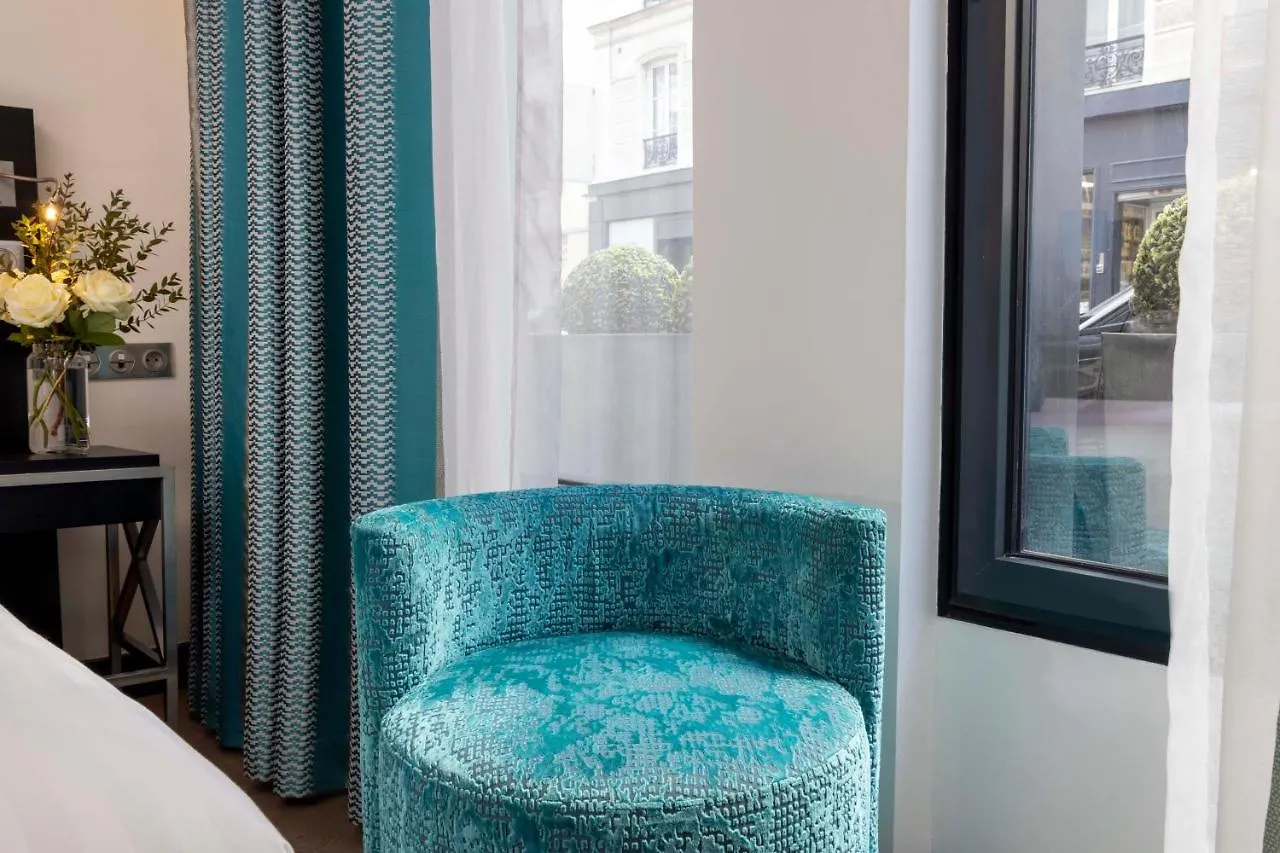 Gustave Hotel 4*