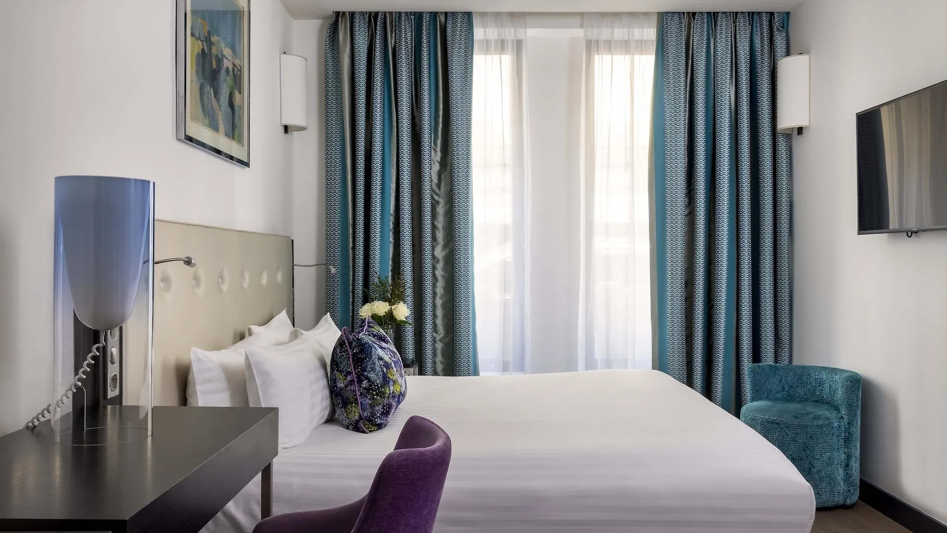 Hotel Gustave