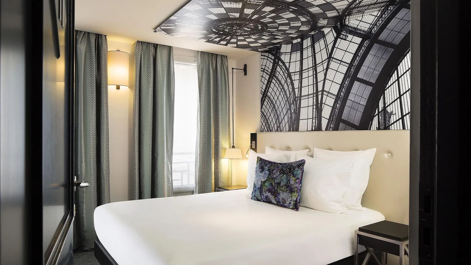 Hotel Gustave 4*