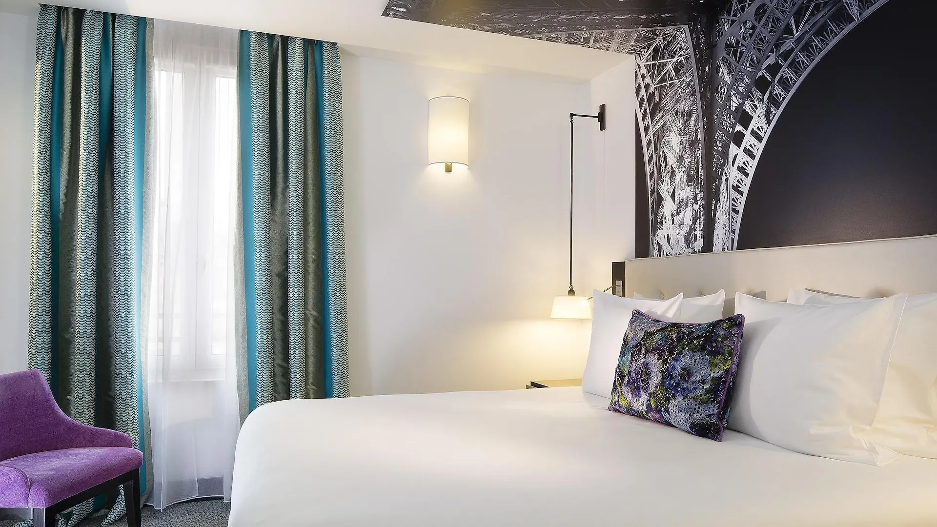 Gustave Hotel