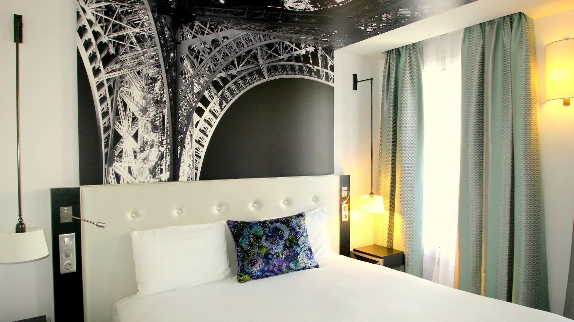 Gustave Hotel