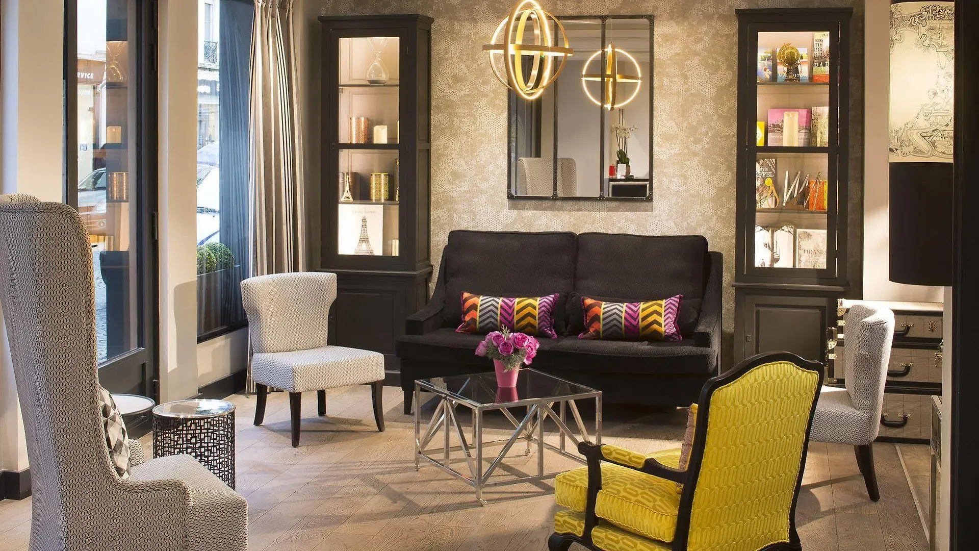Hotel Gustave 4*