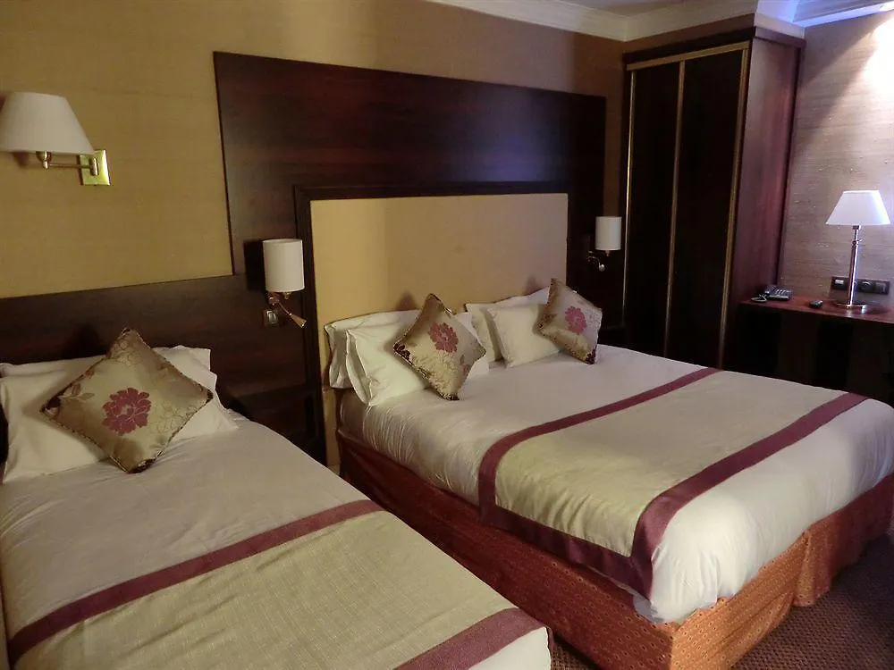 Hotel Gustave