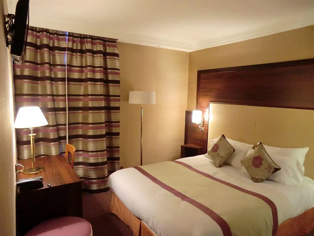 Hotel Gustave