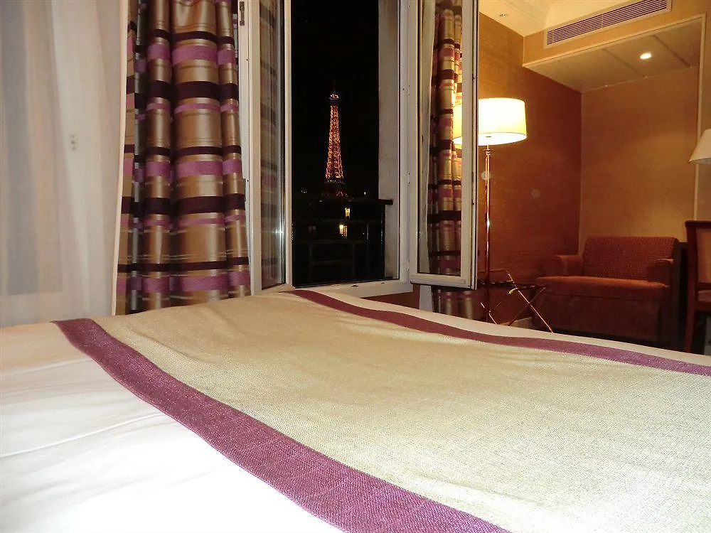Hotel Gustave