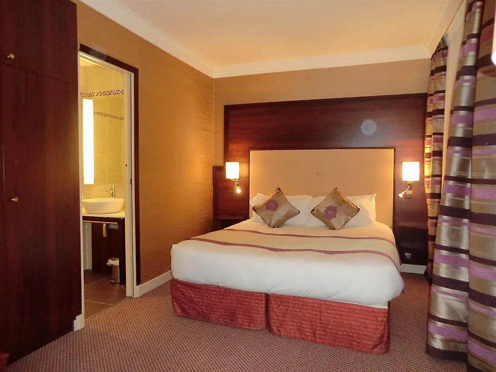 Gustave Hotel Parigi